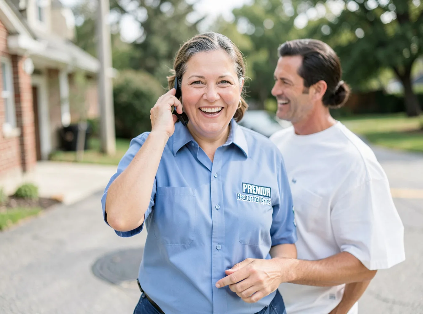 Water Damage Restoration Poyntelle, PA FAQs